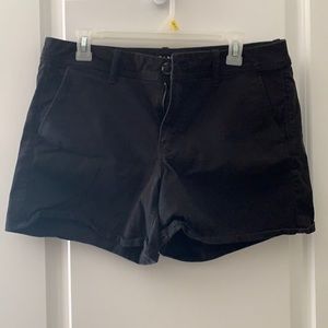 American Eagle Super Stretch Shorts